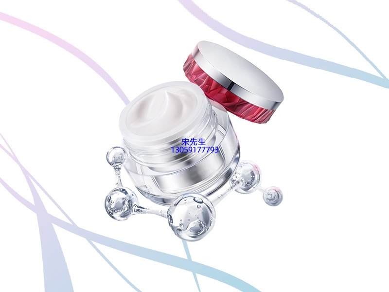 南阳市_神经酰胺出水霜OEM定制加工贴牌